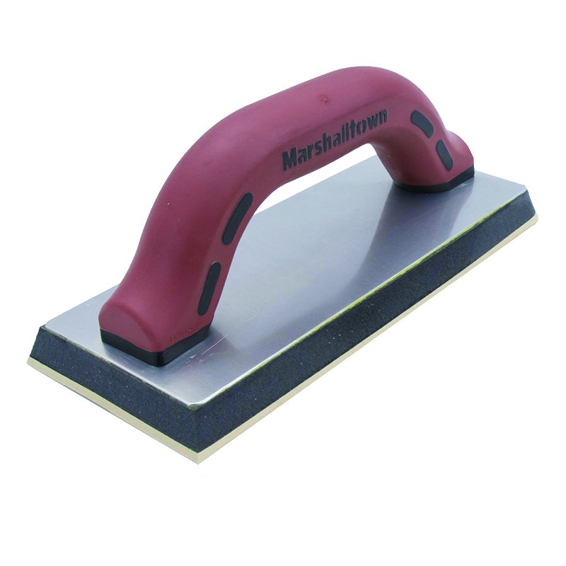 Marshalltown 6"x4" Tile Grouter Marshalltown 6"x4" Tile Grouter