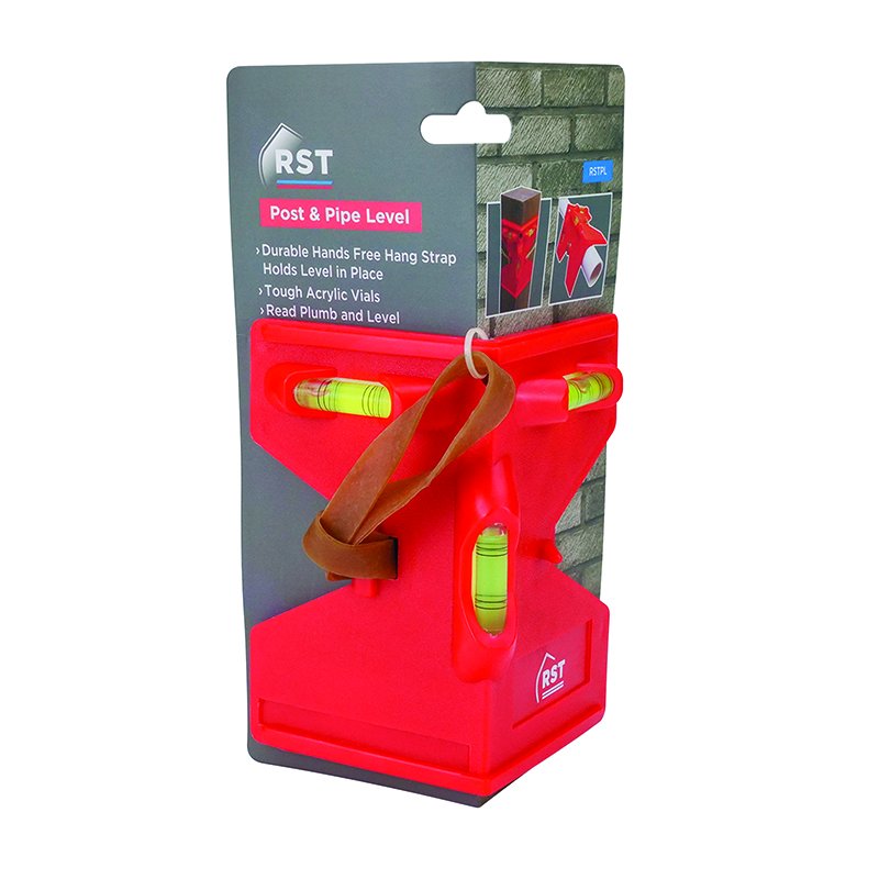 RST Post Level RST Post Level