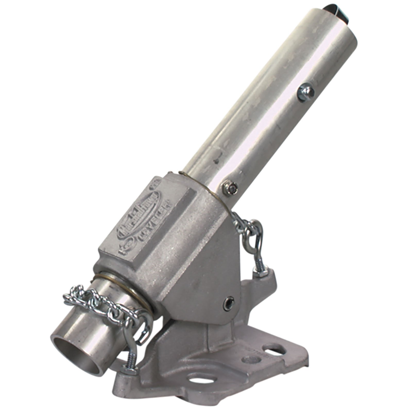 Marshalltown RotaLeveler Chain Bull Float Bracket