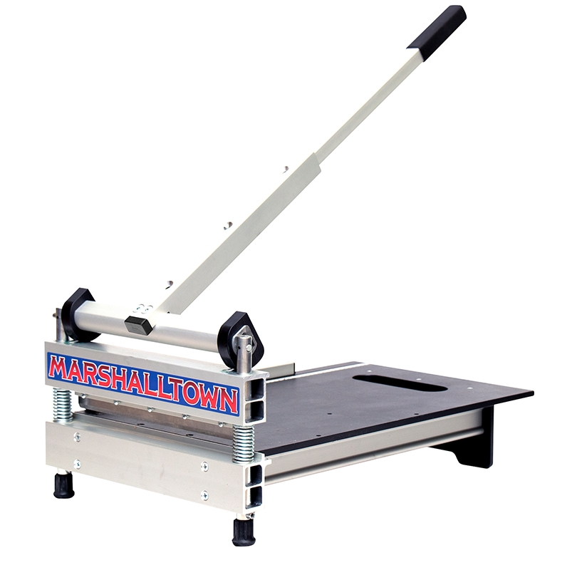 Marshalltown 13" Flooring Shear (FS213)