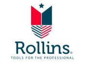 Merging of Rollins & Sons (London) Ltd and Rollins Bulldog Tools Ltd