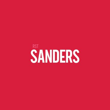 Sanders