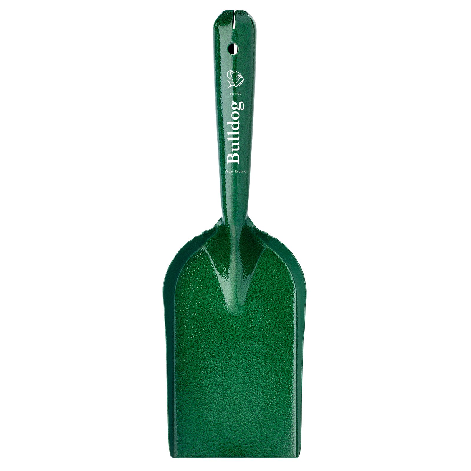 Bulldog Premier 6" All Metal Household Shovel