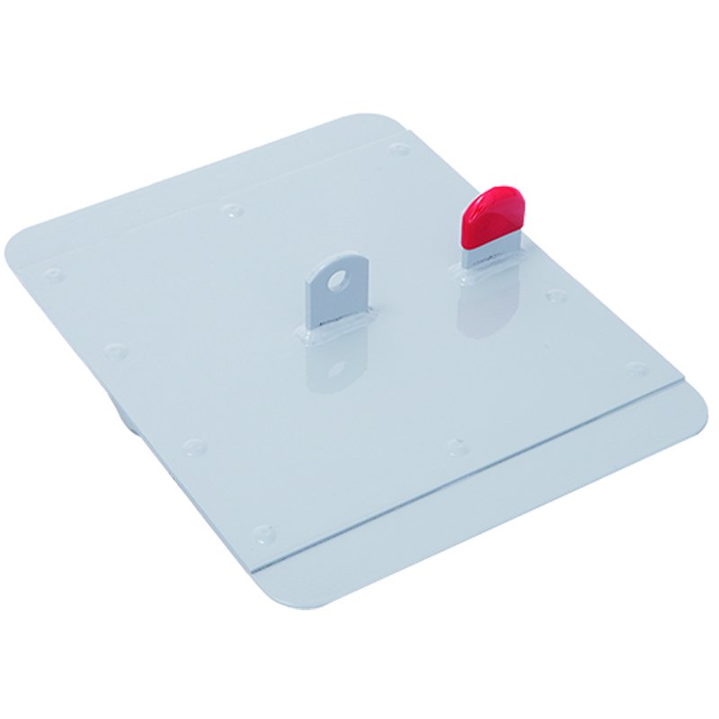 Marshalltown 12"x14" Steel Walking Groover Marshalltown 12"x14" Steel Walking Groover