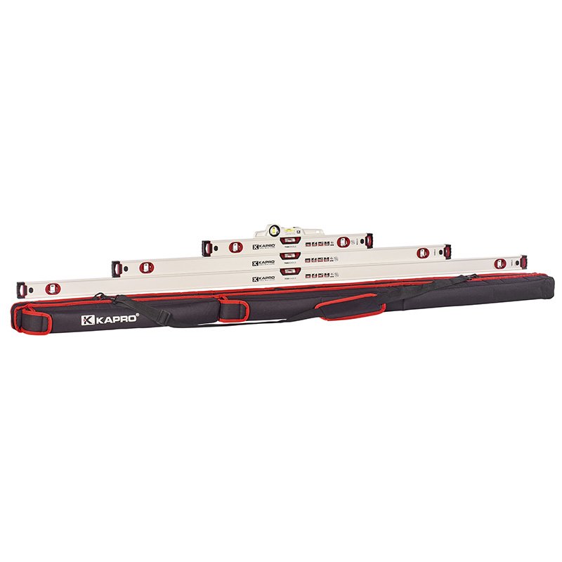 Kapro 705 Eagle Optivision Spirit Level Set Kapro 705 Eagle Optivision Spirit Level Set
