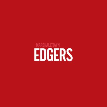 Edgers