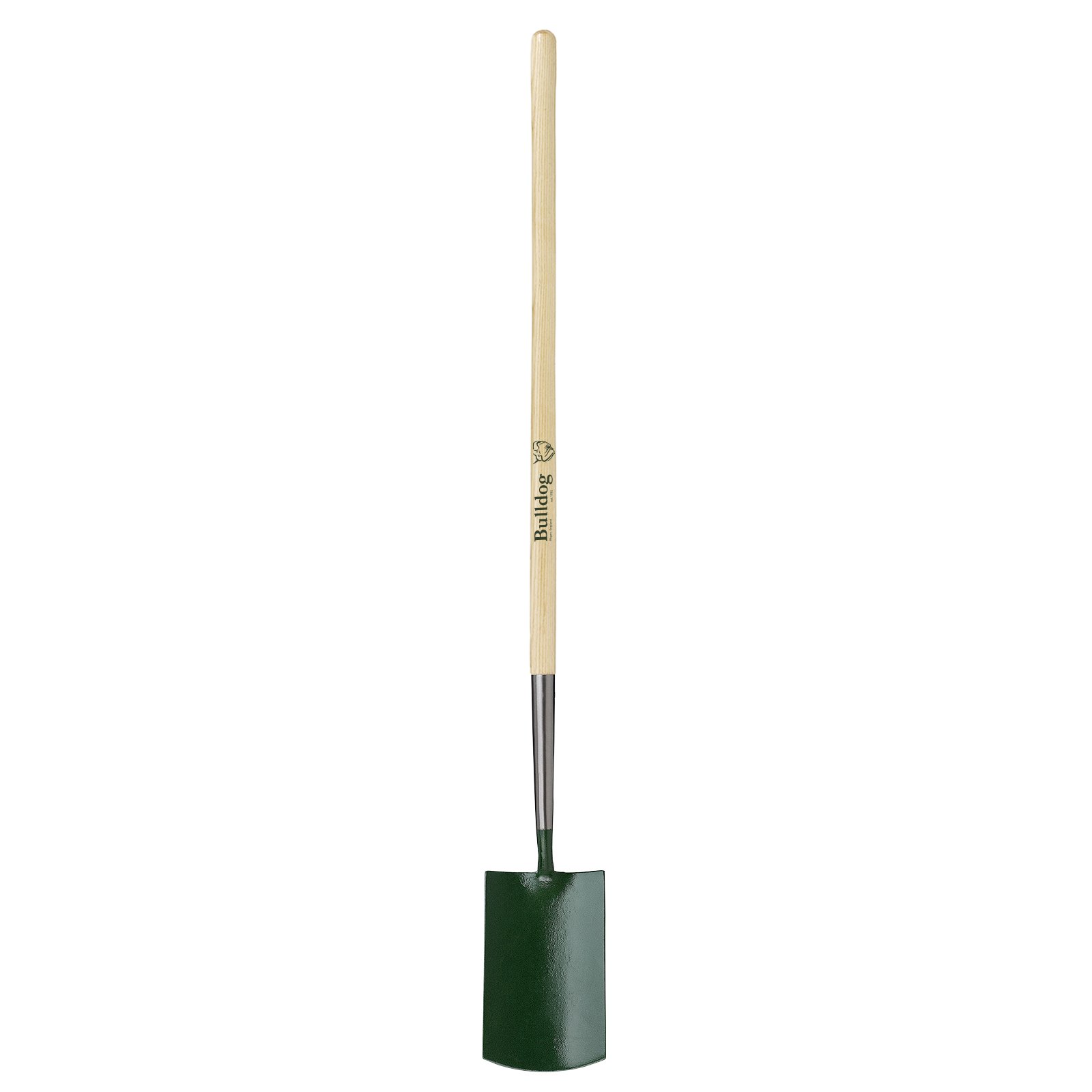 Bulldog Premier Digging Spade 48" Wood LPH