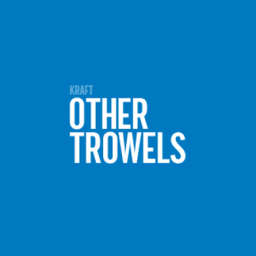 Other Trowels