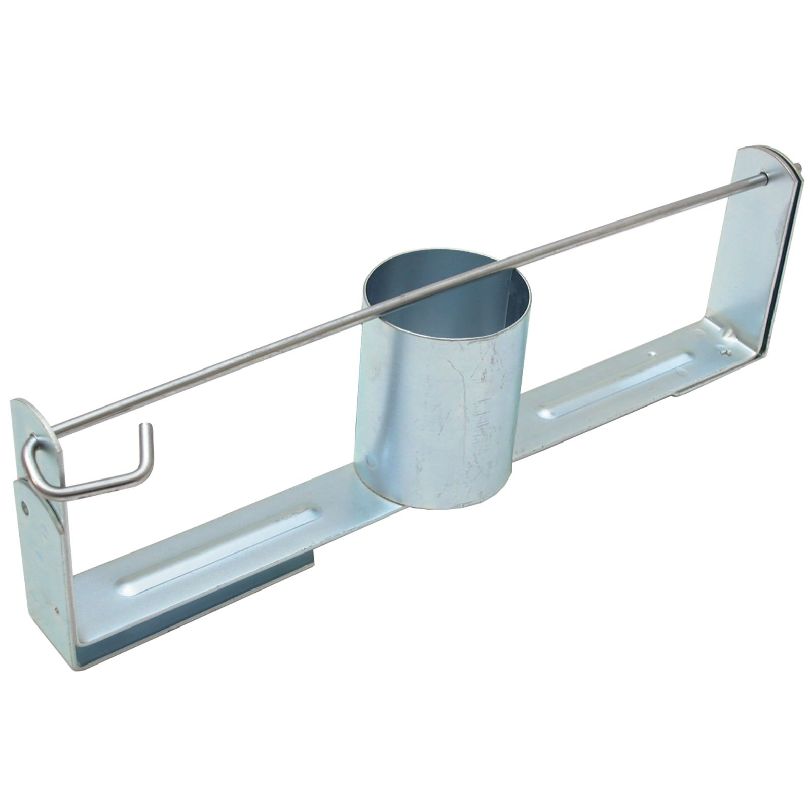 Marshalltown 10 1/4"x3" Drywall Tape Reel 