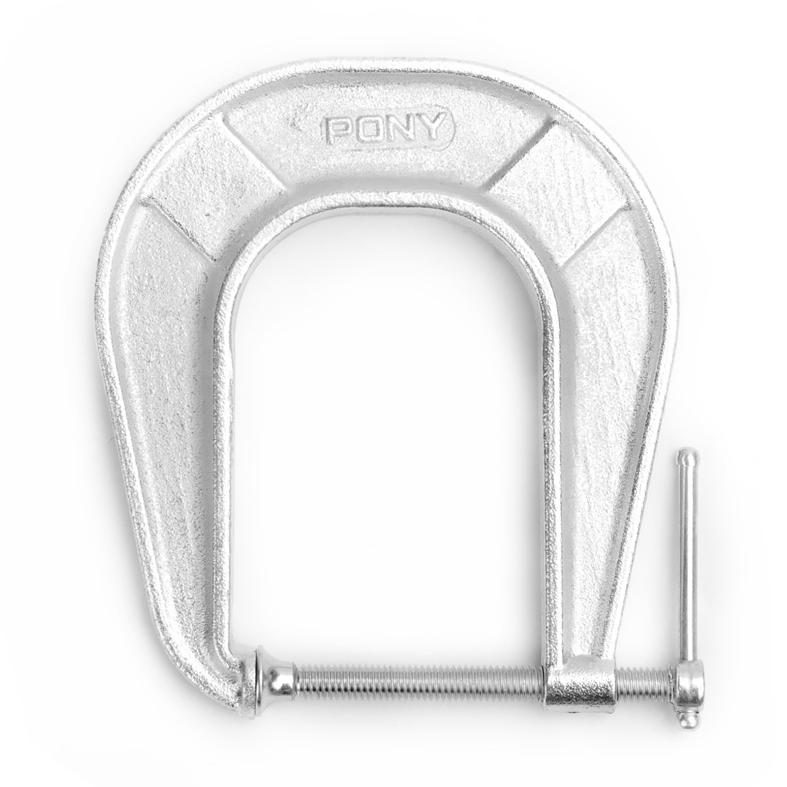 Pony 2 3/8" Light Duty Carriage C-Clamp