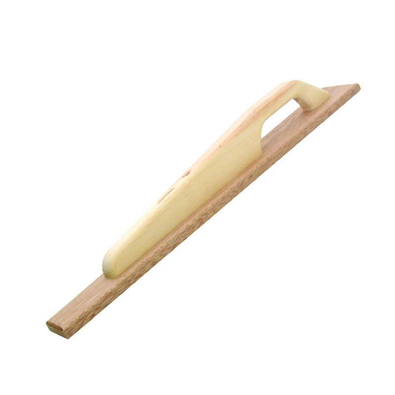 Marshalltown 28" Mahogany Darby Marshalltown 28" Mahogany Darby