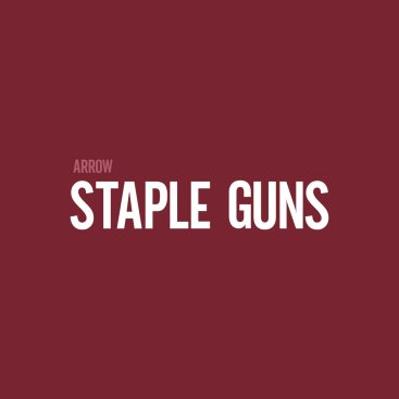 Staple Guns 
