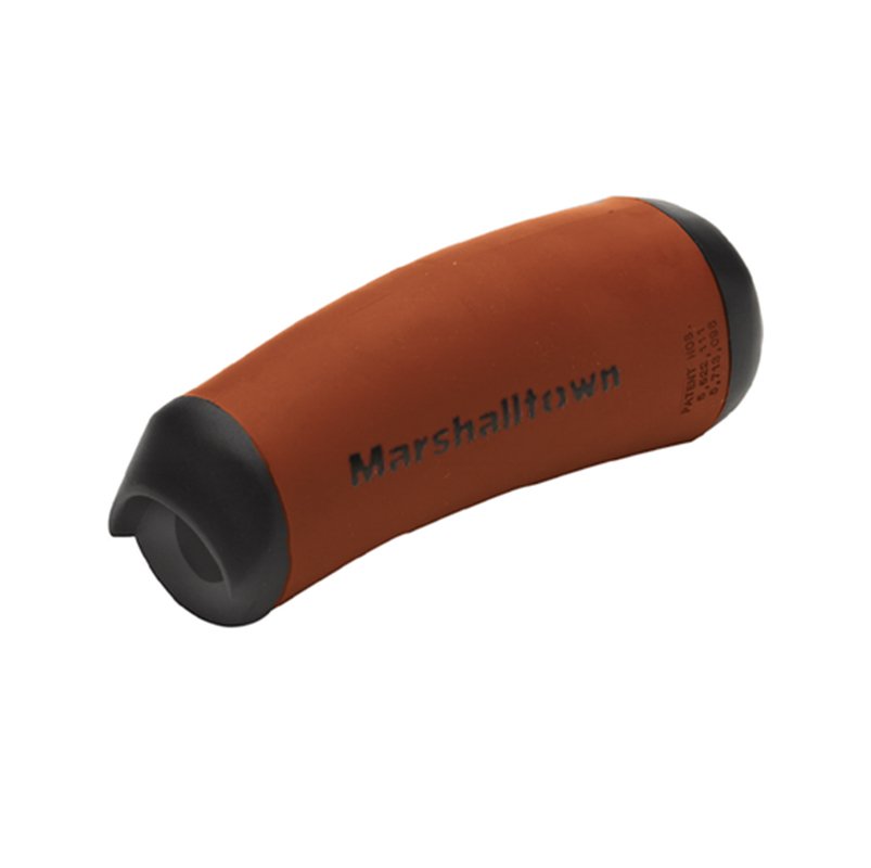 Marshalltown Replacement Curved DuraSoft Handle for Finishing Trowel