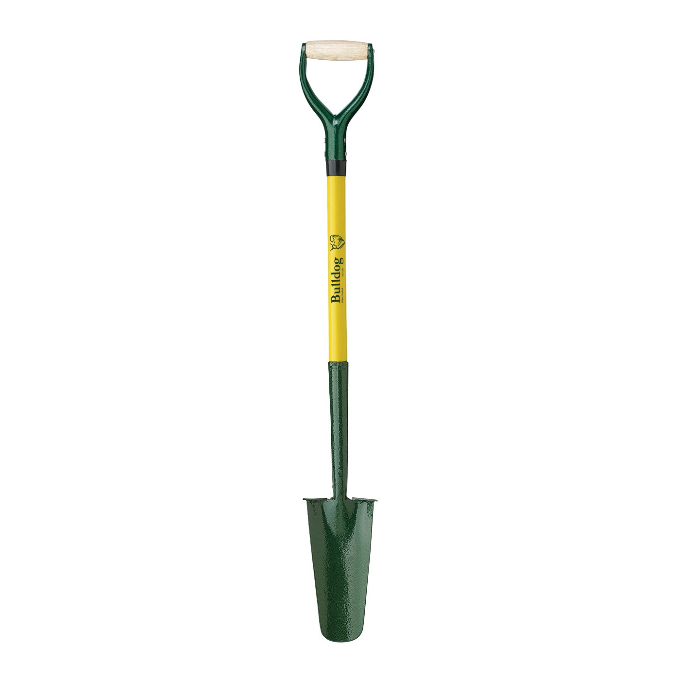 Bulldog Premier Tree Planting Spear 28" Fibreglass MYD Bulldog Premier Tree Planting Spear 28" Fibreglass MYD