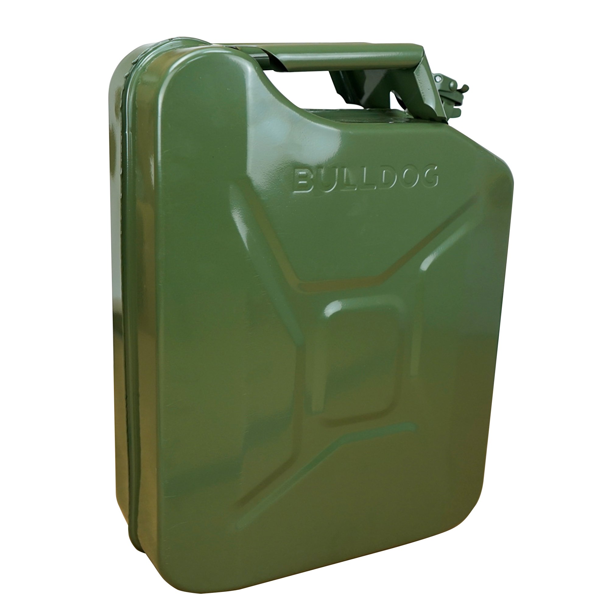 Bulldog Jerry Can 20 Litre