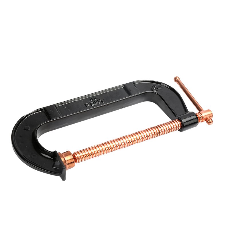 Pony 8" Carriage C-Clamp