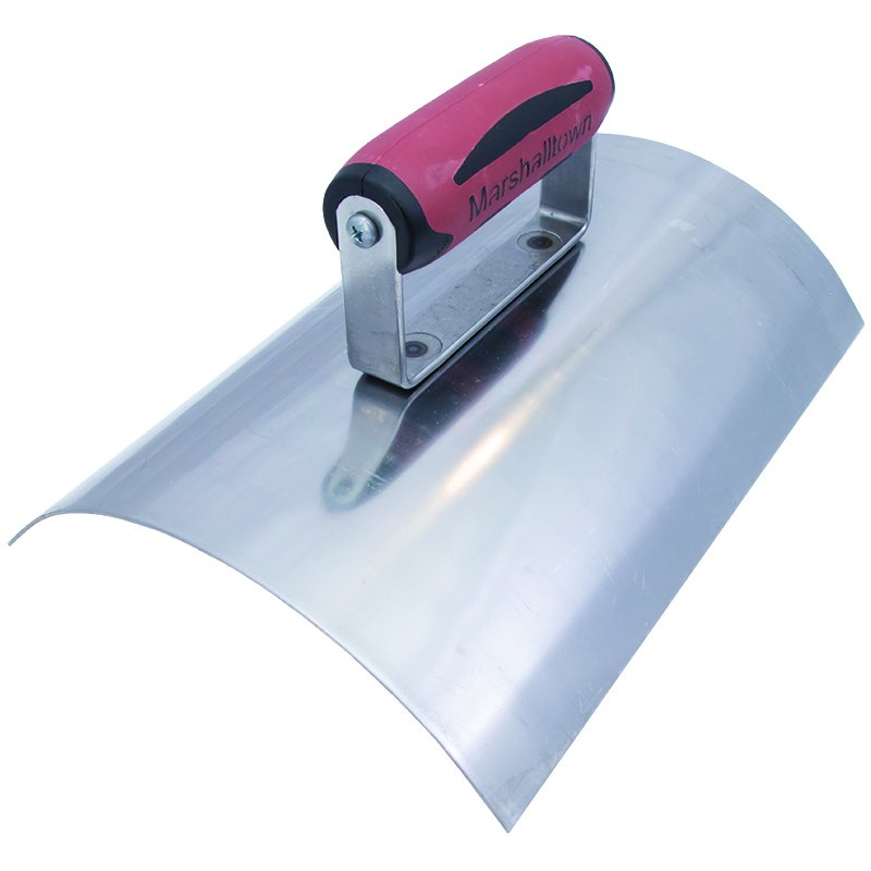 Marshalltown 6" Stainless Steel Wall Capping Tool Marshalltown 6" Stainless Steel Wall Capping Tool