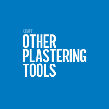 Other Plastering Tools