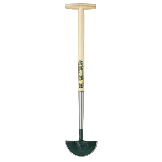 bulldog edging tool