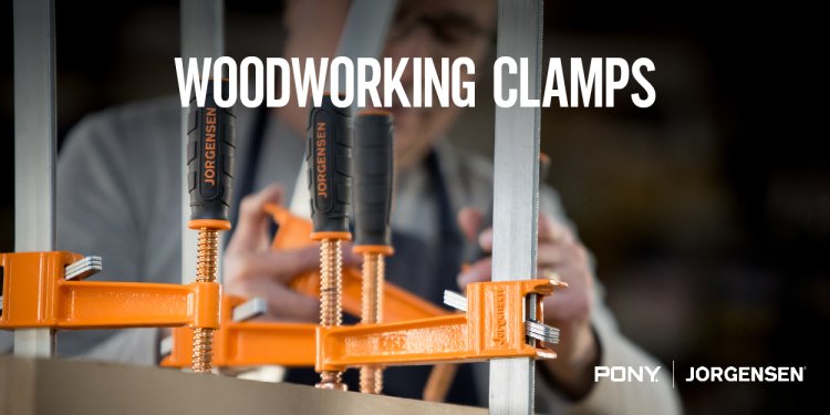 Woodworking Clamps