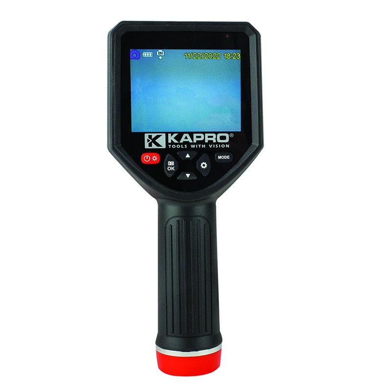 Kapro 397 Deep Vision Borescope