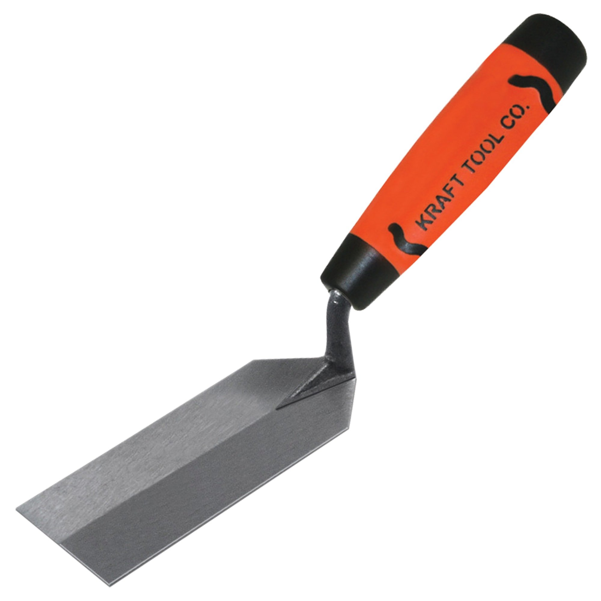 Kraft 5"x2" Margin Trowel ProForm Handle