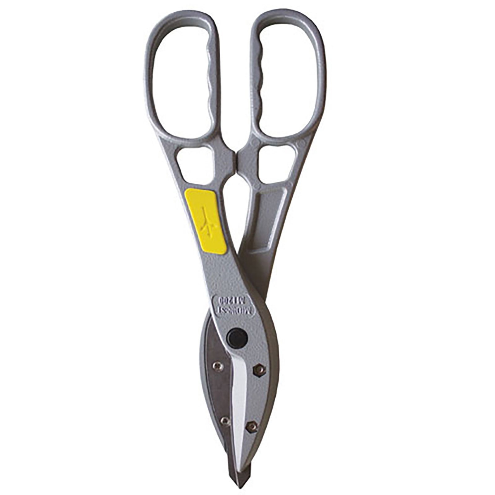 Midwest Straight Cut Tinners Snips