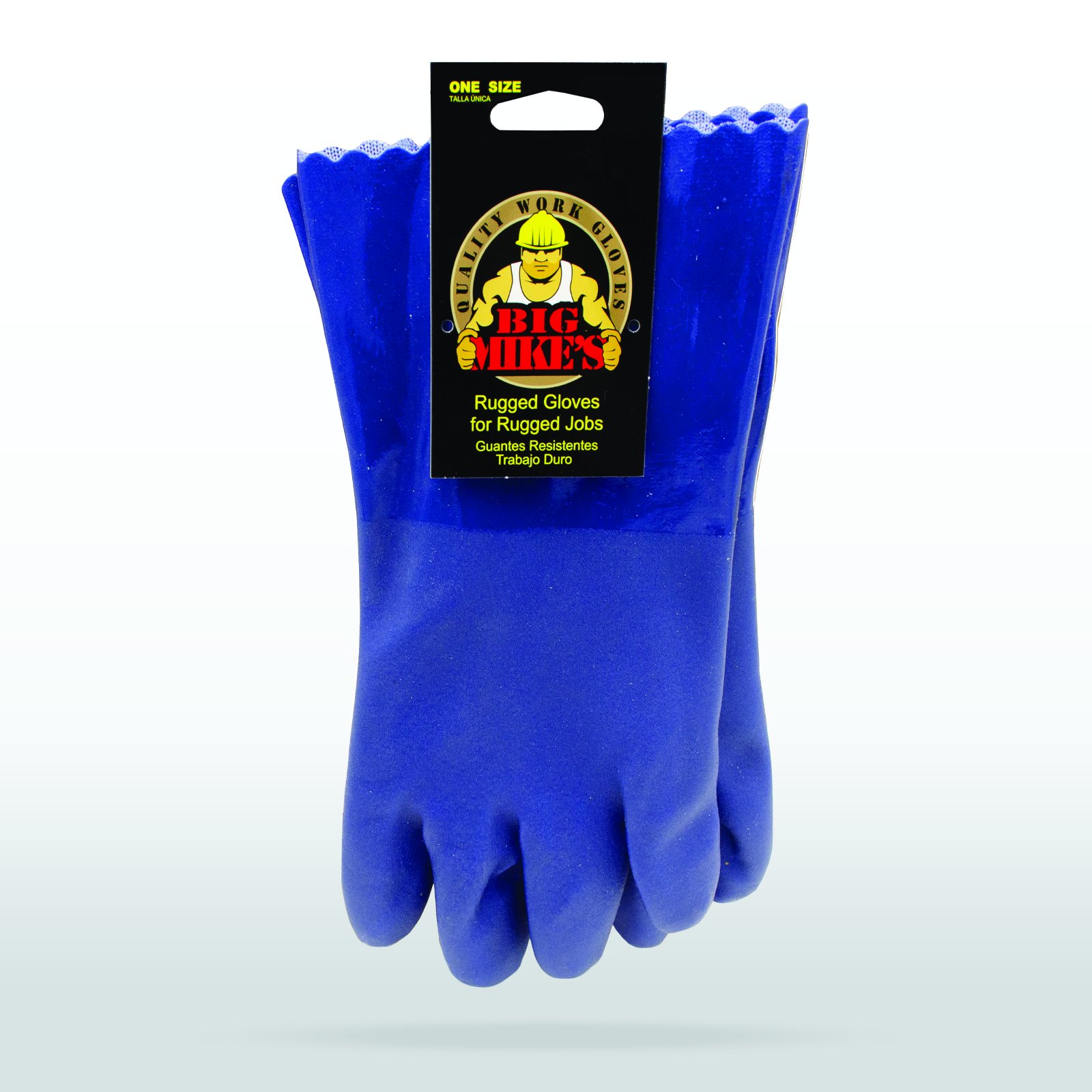 StoneBreaker Big Mikes Gauntlet Glove One Size StoneBreaker Big Mikes Gauntlet Glove One Size