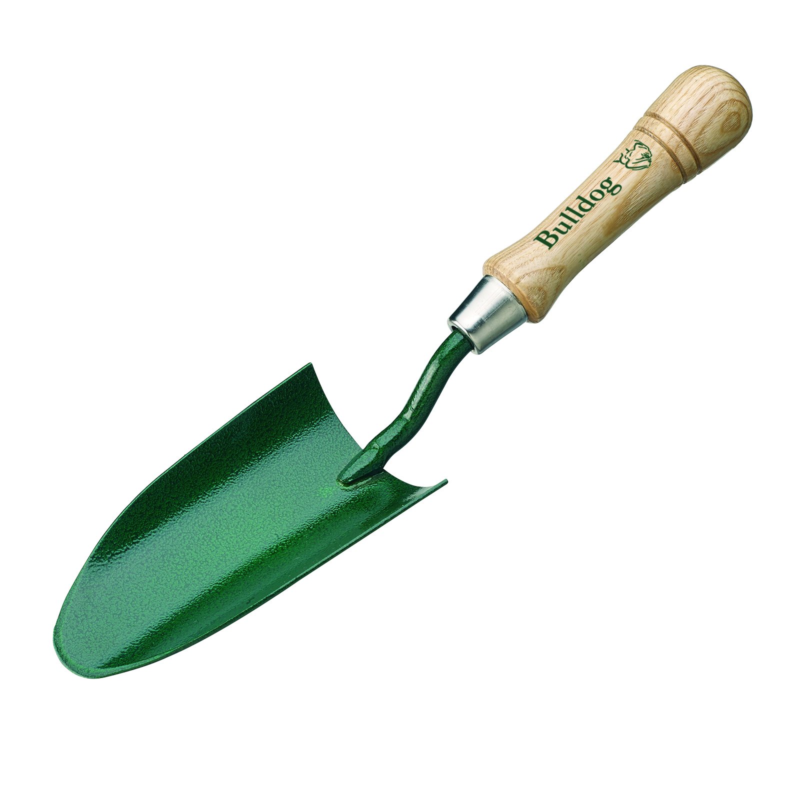 Bulldog Premier 6" Tanged Trowel Bulldog Premier 6" Tanged Trowel