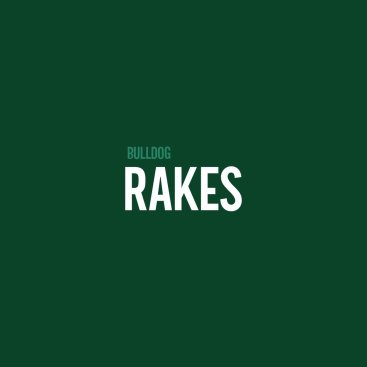 Rakes