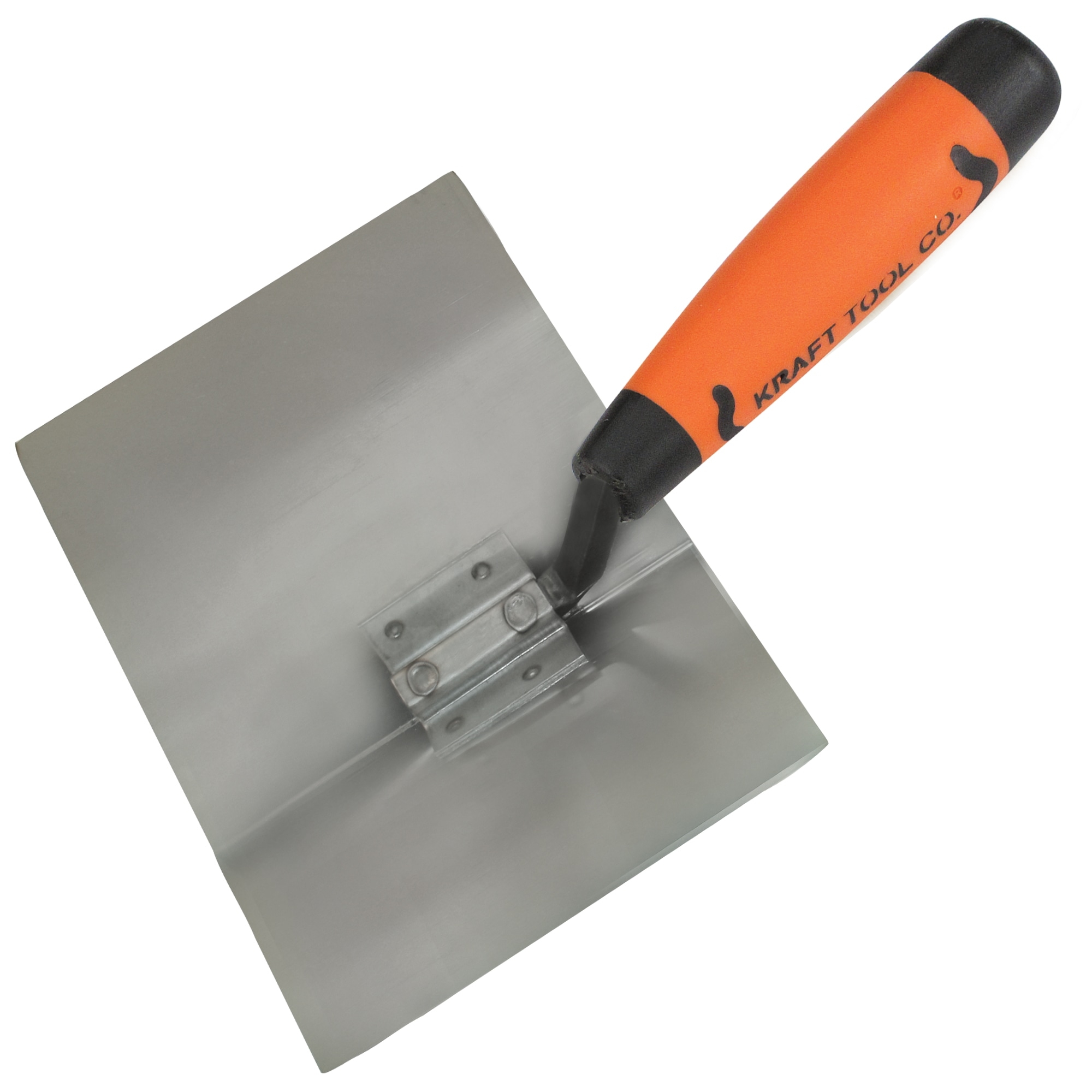 Kraft 90 SS Inside Drywall Corner Trowel ProForm Handle