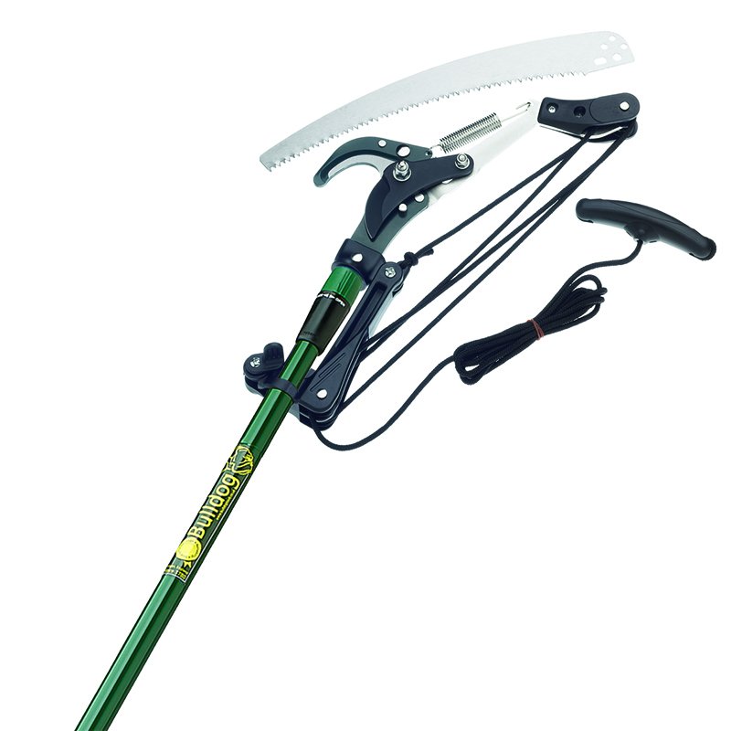 Bulldog loppers shop