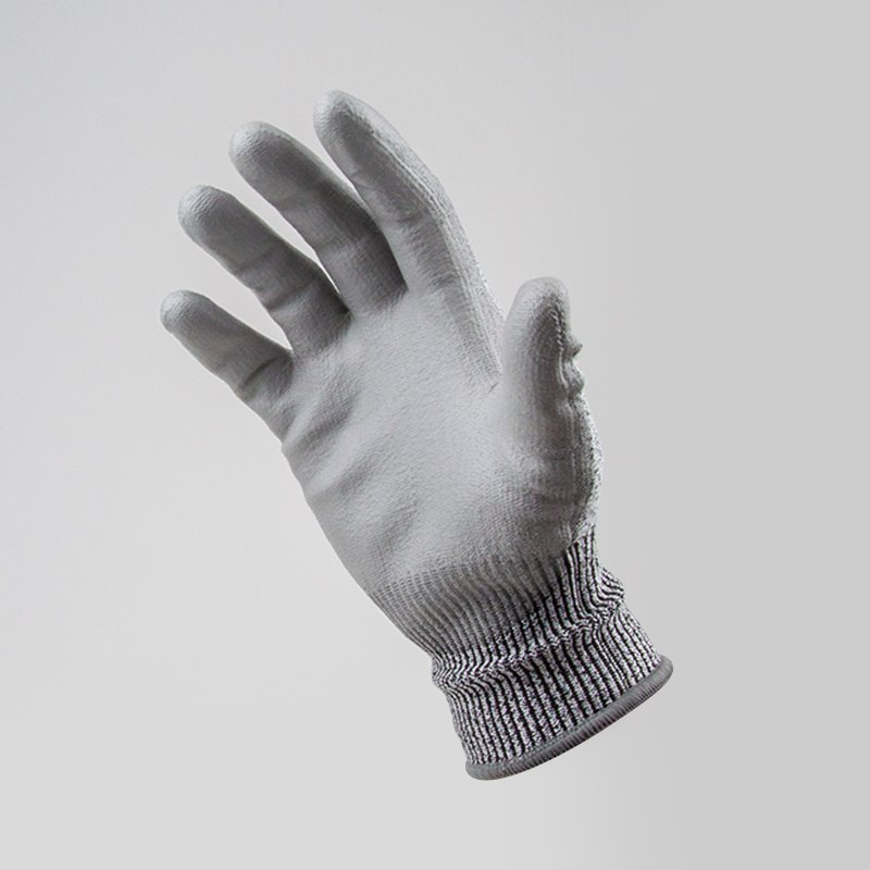 Big shop white gloves