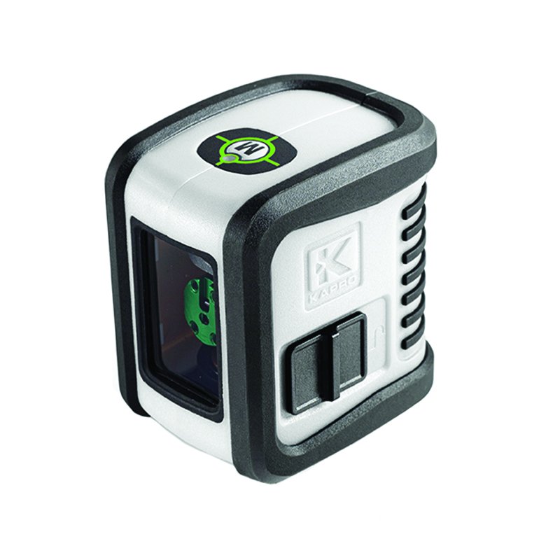 Kapro 842 Prolaser Bambino Green Level Kapro 842 Prolaser Bambino Green Level