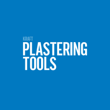 Plastering Tools 