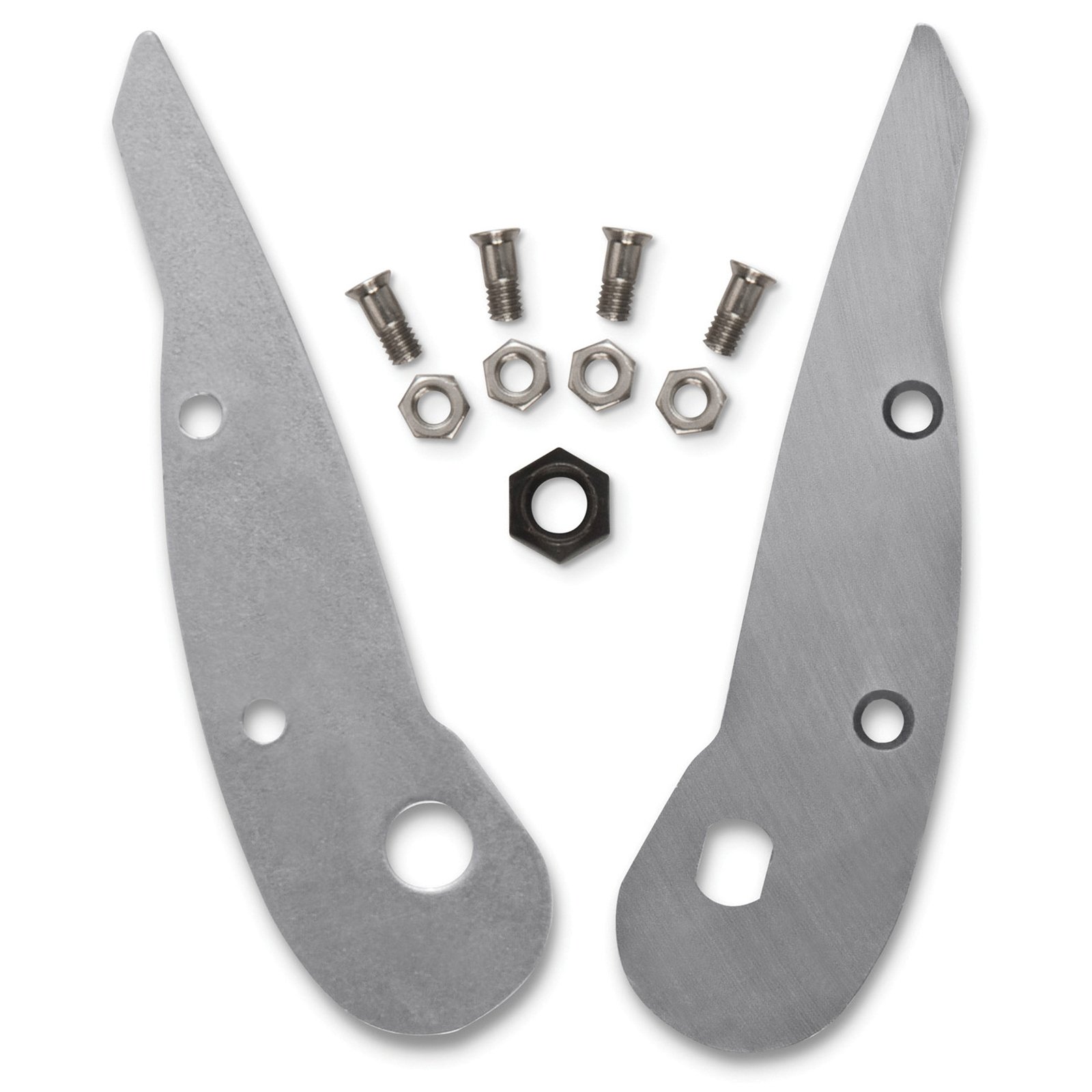 Midwest Replacement Blade for Straight Tinner Snips Midwest Replacement Blade for Straight Tinner Snips