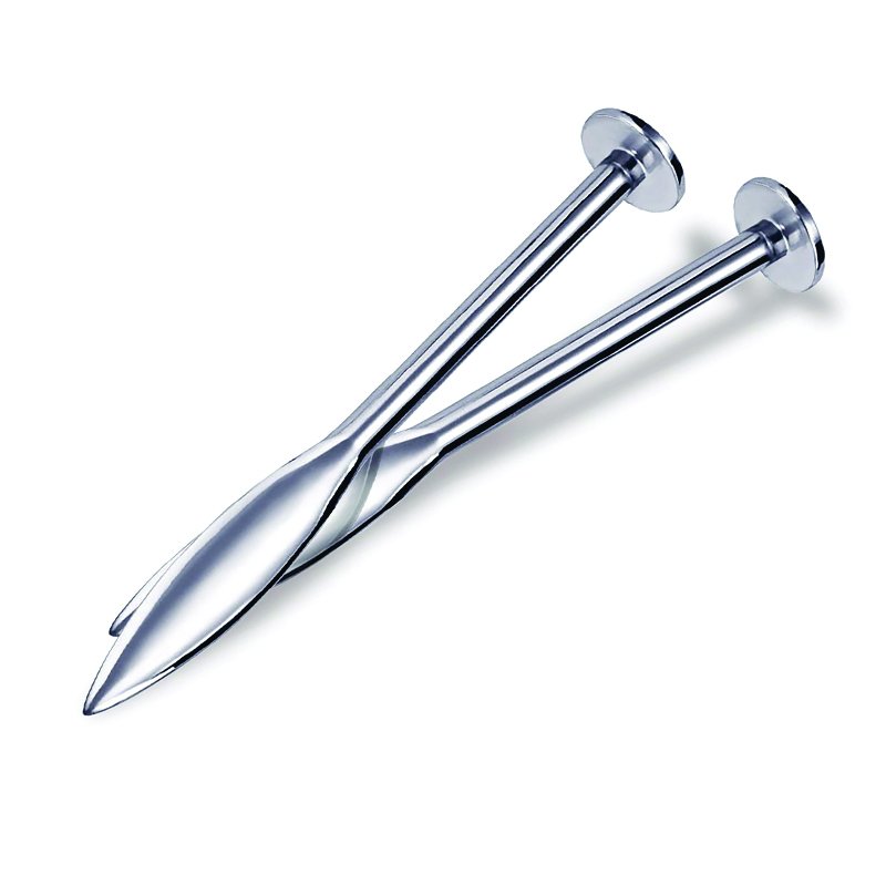 Marshalltown 2 Pack Line Pins Marshalltown 2 Pack Line Pins