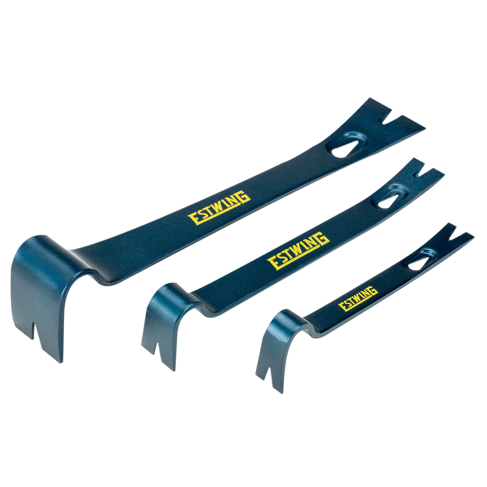 3 piece pry bar set discount