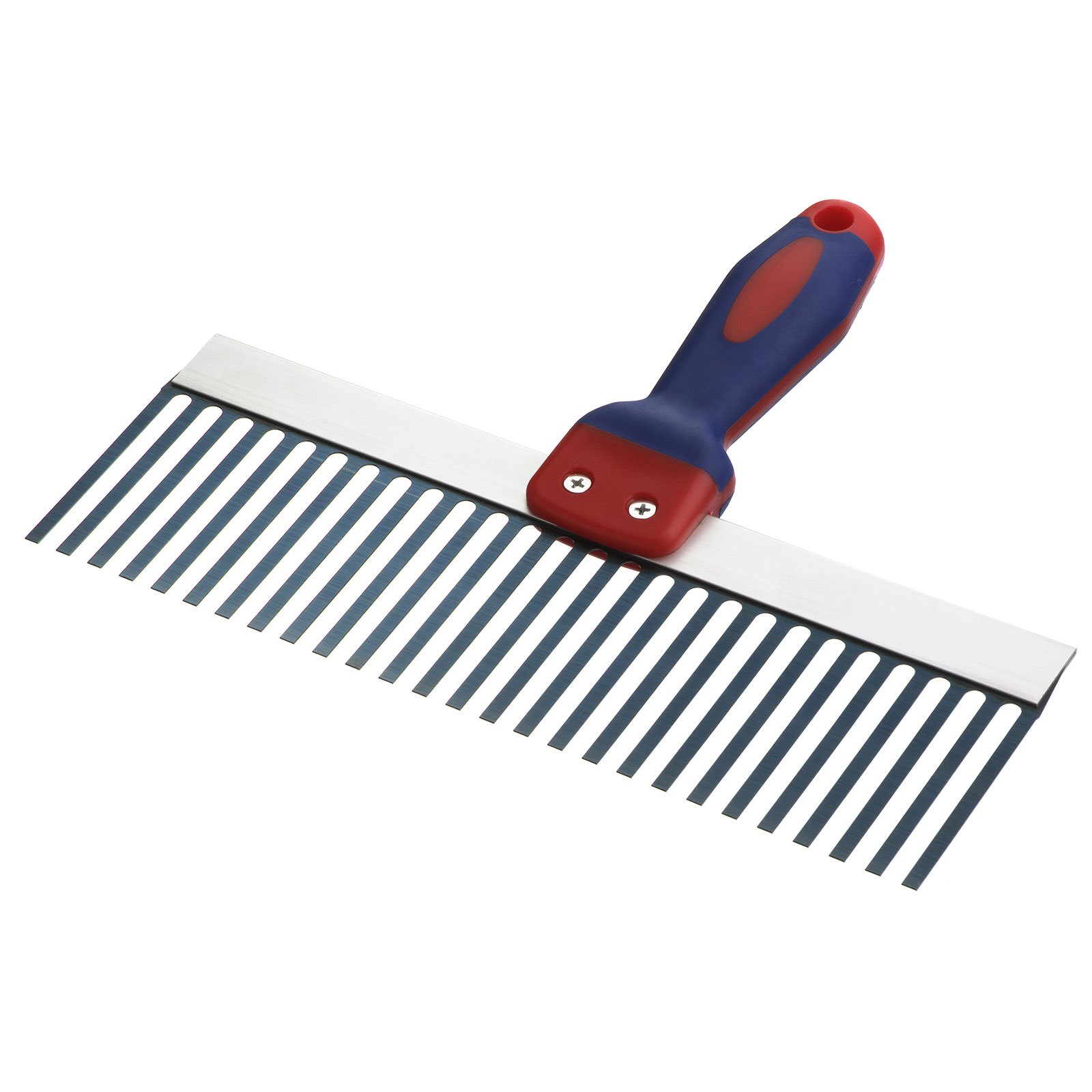 RST 10" Scarifier RST 10" Scarifier