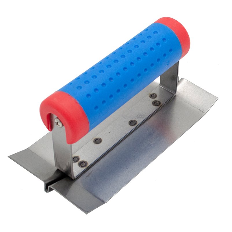 RST 6"x 3" Groover Trowel