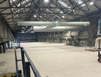 Exciting Wigan Developments! Exciting Wigan Developments!