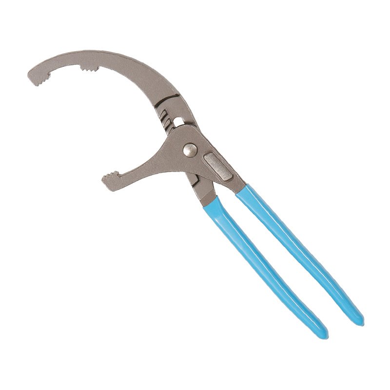 Channellock 12" Oil Filter/ PVC Plier