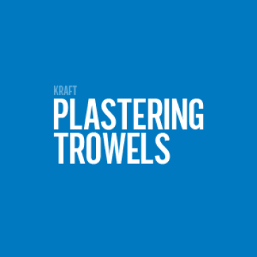 Plastering Trowels 