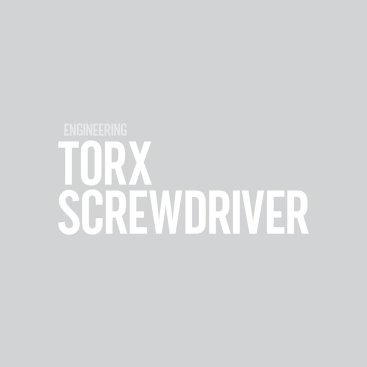 Torx Screwdrivers