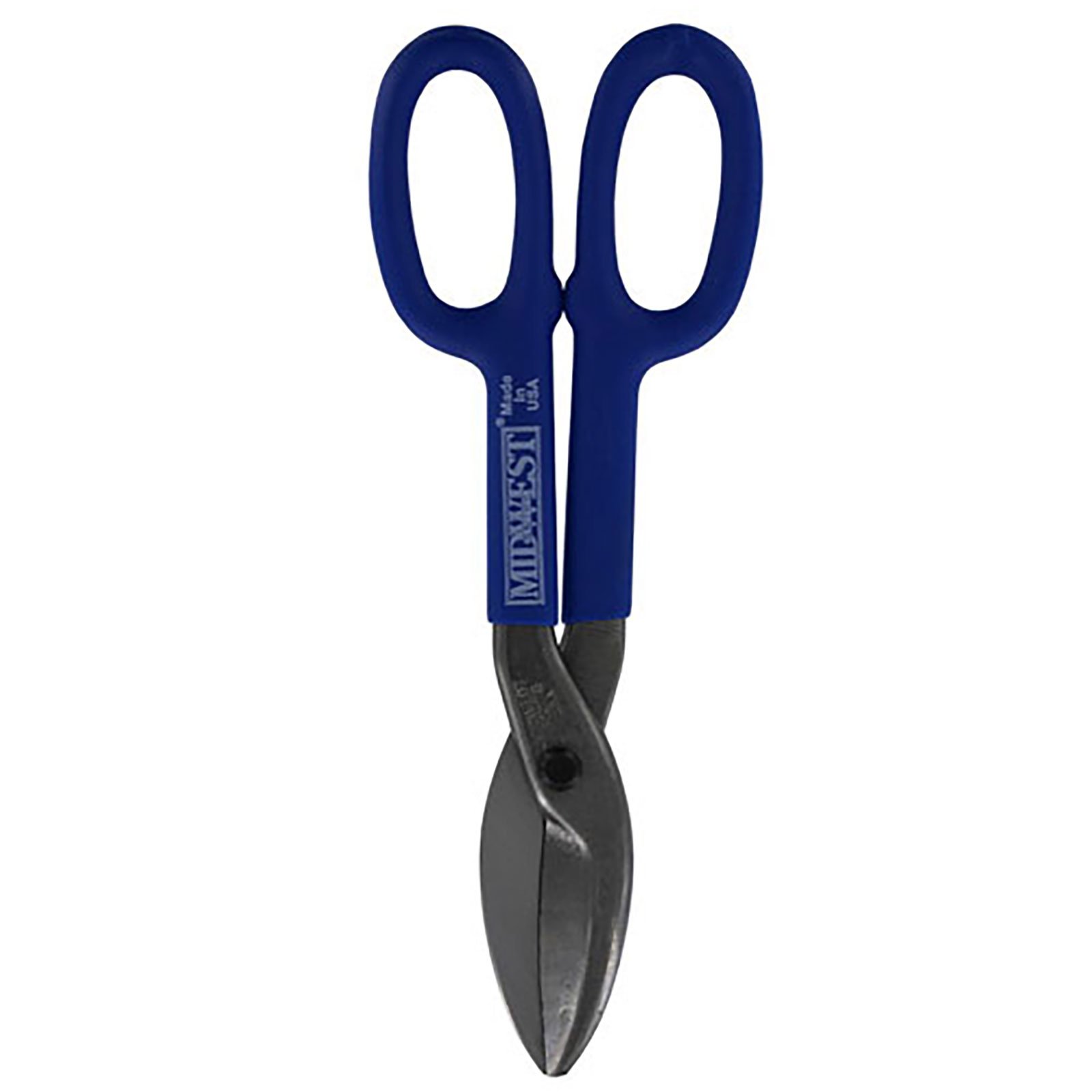 Midwest 10" Kush'N-Tote Tinners Snip Midwest 10" Kush'N-Tote Tinners Snip