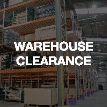 Warehouse Clearance