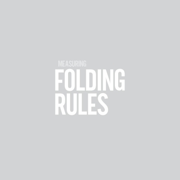 Folding Rules