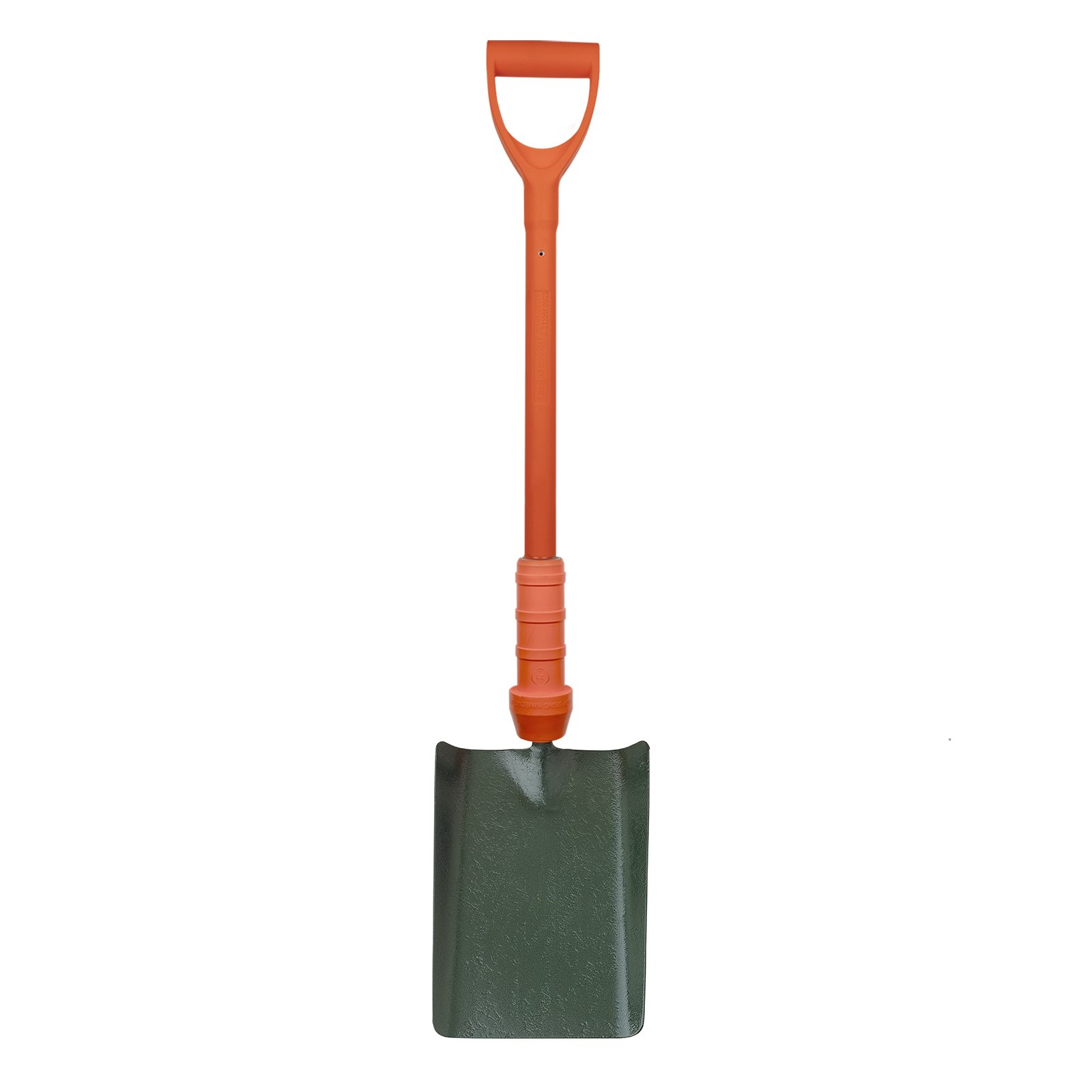 NETWORK RAIL No2 Taper Mouth Shovel (Cat No 0094/002542)
