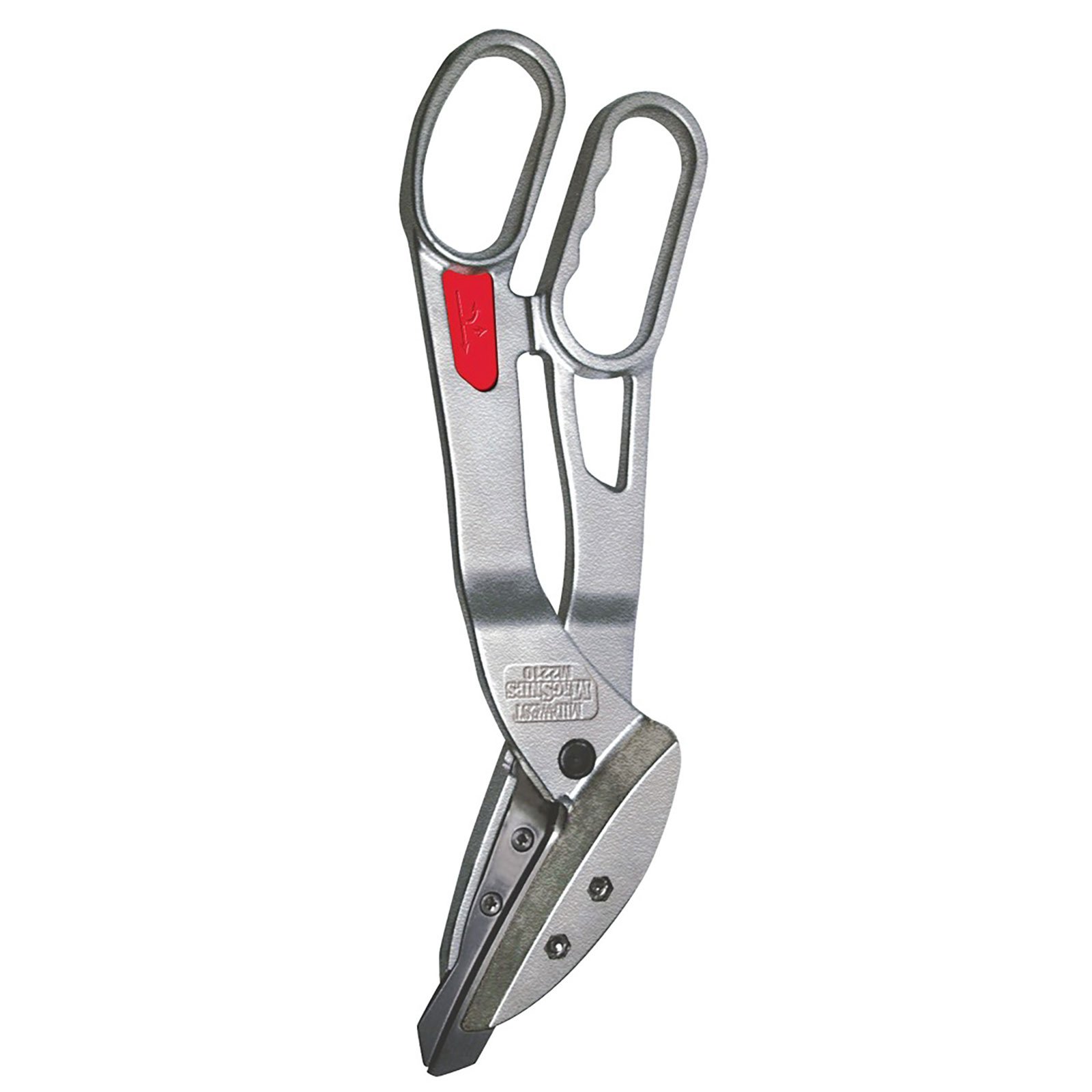 Midwest Offset Left Cut Tinners Snips Midwest Offset Left Cut Tinners Snips