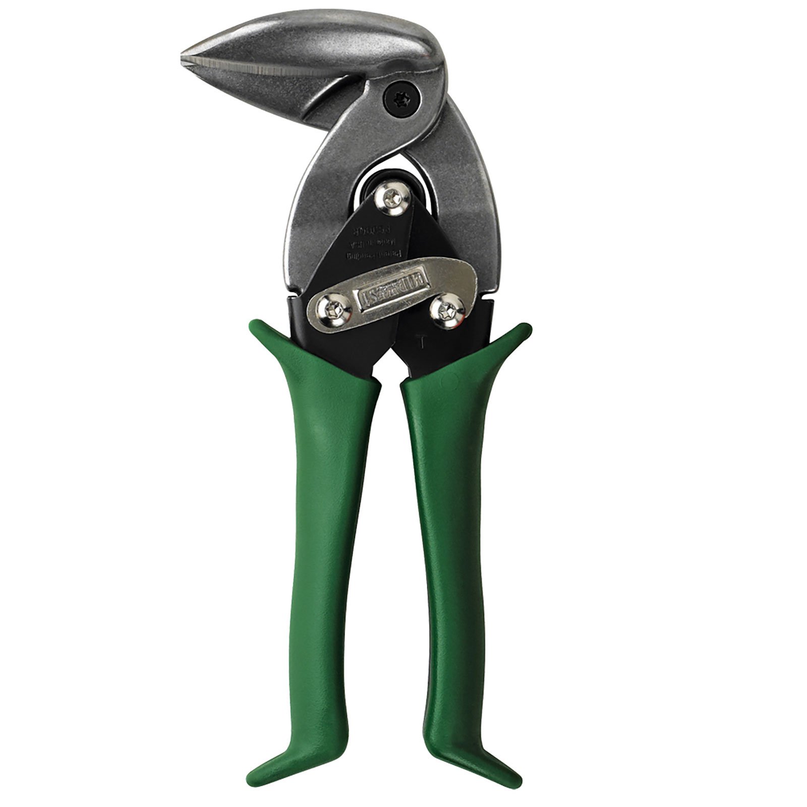 Midwest Upright Right Cut Aviation Snips Midwest Upright Right Cut Aviation Snips